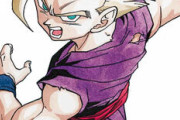 【話題】ゴハンをセルと戦わせたゴクウをひでえ親扱いする人いるけど【ドラゴンボール】