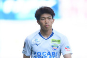 ＜宮代大聖＜＞川崎フロンターレからサガン鳥栖に期限付き移籍！ 今季徳島で7得点の21歳FW