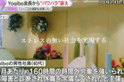 ヨギボー社員、パワハラを受け適応障害を発症したとして会長らを提訴