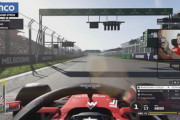 F1バトルはオンラインで！「F1 Esports Virtual Grand Prix」第2弾ハイライト映像