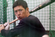 カープ中村奨成「まだまだ技術が底辺」休日返上で打撃練習！紅白戦でアピール誓う