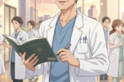 「こんなおじさんでも夢を叶えたい」医師を目指す独身男性(49)高齢の新人医師は本当に活躍できるのか?