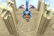 【悲報】新作ポケモンさん発売2日で伝説ポケモン無限増殖バグが見つかる