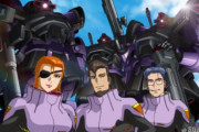 【劇場版ガンダムSEED】この3人を新キャラだと思った人が結構いたみたい