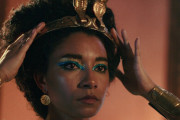 【ポリコレ】ネトフリのドキュメンタリー、クレオパトラ役に黒人女優をキャスティングして炎上！現地のエジプト人もブチギレ