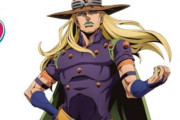『スティール・ボール・ラン ジョジョの奇妙な冒険』アニメ制作決定きたあああああああああ