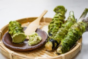 【驚嘆】毎日生ワサビを食べるだけで記憶力が改善されると判明