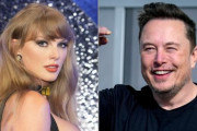 【悲報】イーロン・マスク「テイラー、君に子供をあげよう」→大炎上ｗｗｗｗｗｗ