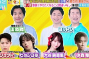 【＝LOVE】大谷映美里、明日 8/19(火) TBS『ラヴィット！』生出演決定🐰
