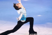 羽生結弦　契約メーカーを驚かせた〝足元〟への感覚「なんか変わりました？」