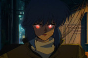『攻殻機動隊 THE GHOST IN THE SHELL』5話感想・・・この手の作品の新人は大体死ぬ！ほんと密度が高いアニメだけど内容理解してる人は少ない