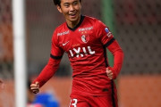 鹿島MF荒木遼太郎（19）、2ゴール！10代の開幕2戦連発は元日本代表FW城彰二以来の2人目