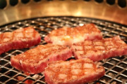 小峠、焼肉でご飯にバウンド「理解できない」