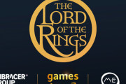 Amazon Gamesが『ロード・オブ・ザ・リング』の新作MMOを発表！『New World』チームが開発を主導、コンソール/PCでリリース予定