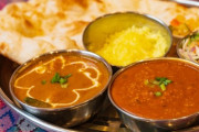 【悲報】インドカレー屋終了のお知らせ