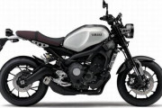 XSR900ってバイクに乗ってるんだけどどんなイメージ？