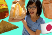 日本のマクドナルドの限定メニューをレビュー！海外「エビだって！？おいしそう！！」