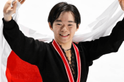 鍵山優真は男子フィギュアスケート「マリニン１強時代」を止められるか　NHK杯で残った課題とは