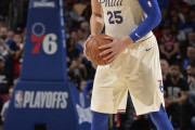 【NBA】ベンシモンズがPFやったら・・・
