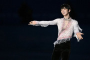 羽生結弦　バイオリニスト妻とのハネムーン先にイタリアが急浮上した“2つのワケ”