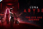 2026年に発売予定の弾幕アクションFPS『Luna Abyss』──“ミミックムーン”の深淵に挑む新トレーラーが公開