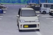 パチ屋に軽自動車乗ってくる奴はカスｗｗｗ