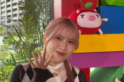 しおんぬの卒業(27歳)まであと4年以上ある