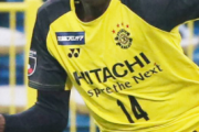 【悲報】Jリーグ得点王オルンガさん(柏)、移籍金7億でカタール流し