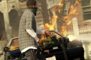 GTA5、発売からもう8年経つのに未だにアップデートしまくってるという事実