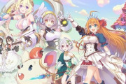 【祝】『プリンセスコネクト！Re:Dive』5.5周年記念キャンペーン開催！寄せ書きも公開
