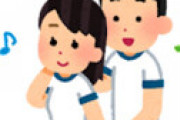 【画像】 思春期の男子中学生、女子とのこの触れ合いで人生が狂ってしまうｗｗ