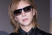 【ある意味贅沢？】YOSHIKI「食事は1日1回、夕食だけです。毎日フグチリを食べてます」