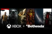 IGNさん「ベセスダは全てのプラットフォームで、ゲームをリリースし続けることを選択できる」