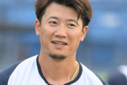 日本ハムが西川遥輝の獲得発表　来季５年ぶり古巣復帰