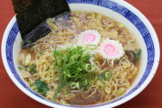 ラーメンにネギ入れんのやめろｗｗｗｗｗｗｗｗｗ