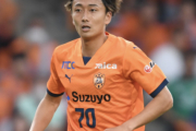 「J1昇格？ 危機感しかない」清水エスパルス、原輝綺が“恐れている”理由