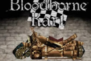 【！？】ネットミームで有名な『ブラッドボーンカート』、マジで制作決定ｗｗｗｗｗｗｗｗｗｗｗ  ※
