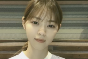 【元乃木坂46】顔小さいな〜www 西野七瀬、中華生配信がついにスタート！！！ｷﾀ━━━━(ﾟ∀ﾟ)━━━━！！！