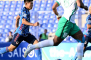 韓国メディア：U23アジア杯の韓日戦に出た3選手がE-1選手権でA代表乗船…韓次世代CB「0－3のリベンジを」