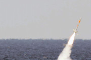 海自、潜水艦から発射できる射程1000kmの長距離巡航ミサイル導入検討か