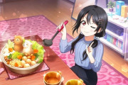 矢澤にこって良いママになりそうよね…【ラブライブ】