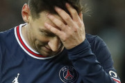 【悲報】メッシがPSGでいまいちな理由をスアレスが指摘ｗｗｗｗｗｗ