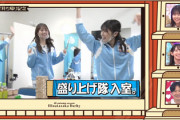【日向坂46】ひよたん、プロの犯行すぎるwwww