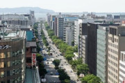 【画像】福岡市、名古屋市に都会度で完全敗北してしまうｗｗｗｗｗｗｗｗｗ