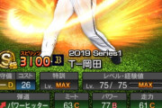 【プロスピA】T-岡田は通常でそこそこ強いの出そうやね