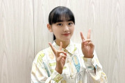 【櫻坂46】山﨑天SR、とんでもない視聴者数を記録！！！！！