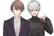 にじさんじの人気Vtuberのコラボグッズが大量に売れ残ってしまう
