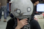 ヨコオタロウ氏、『NieR:Automata』続編を示唆か　タイトルは『NieR:REPENT』になるかも・・・？