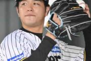 阪神・高橋　好感触１４４キロ　３度目ブルペン、制限なし本格投球「ちょっとずつ上がってくるだろうなという感じ」