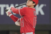 海外「異次元の成績！」大谷翔平が週間＆月間MVPを同時受賞する異例の快挙を達成して外国人大騒ぎ！